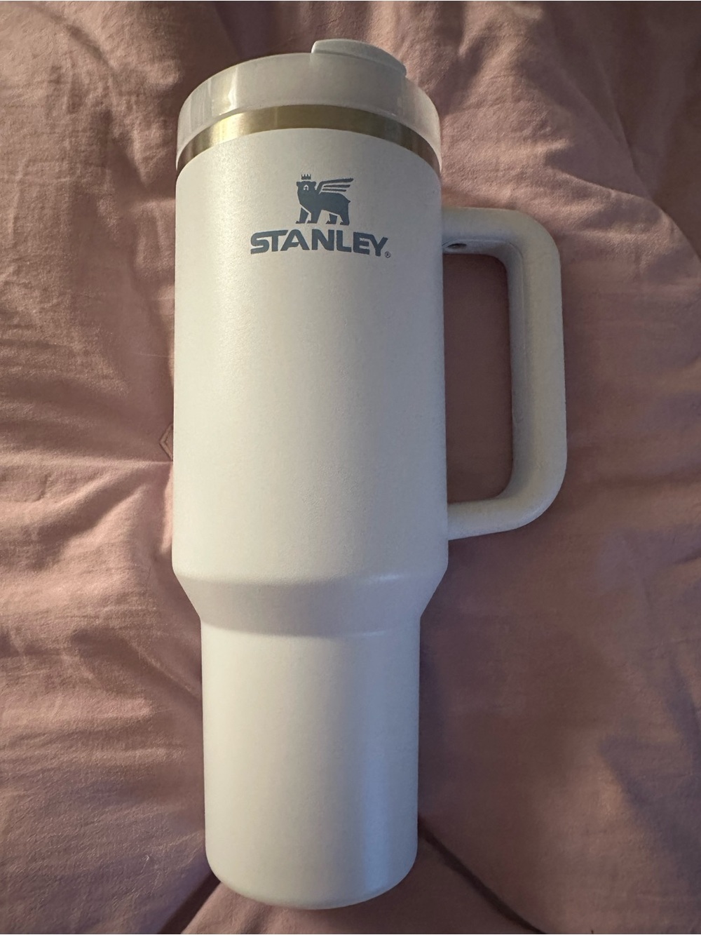 Stanley 40oz Insulated tumbler